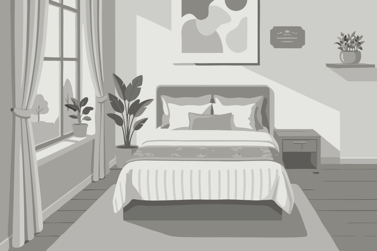 Samabe Residence 2 Bedrooms - Free Benefit