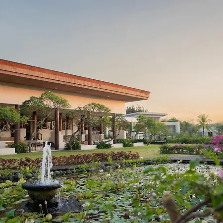 Samabe Bali Suites & Villas-2